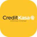 Pohashennia kredytu Credit Kasa
