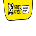Pohashennia kredytu SmartCredit