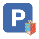 Voznesensk city parking
(from 19.06 for free)