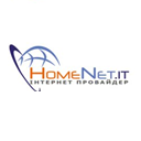 HomeNet (Дніпропетровська)