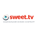 SWEET.TV — національний онлайн-кінотеатр, що відкриває доступ до телебачення, фільмів, мультфільмів і серіалів.