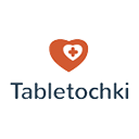 БФ "Таблеточки" (CF «Tabletochki»)