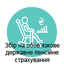 Збір на обов’язкове державне пенсійне страхування (придб.нерухомості)